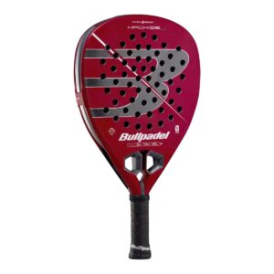 Palas de pádel - Novedades 31 Bullpadel Hack 05 Comfort 2027