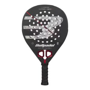 Palas de pádel - Novedades 32 Bullpadel Hack 05 Hybrid 2027 (1)