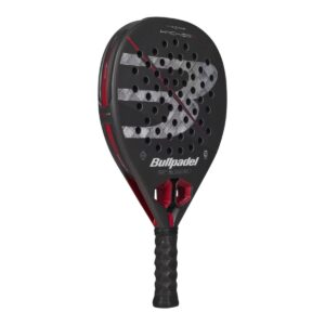 Palas de pádel - Novedades 33 Bullpadel Hack 05 Hybrid 2027
