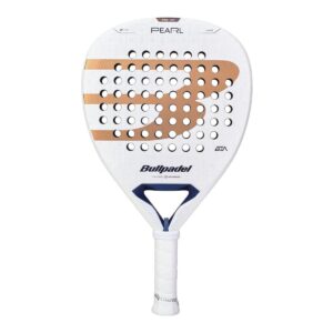 Palas de pádel - Novedades 8 Bullpadel Pearl 2027 (1)
