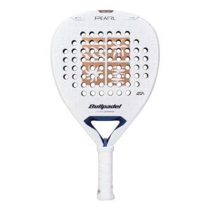 Palas de pádel - Novedades 9 Bullpadel Pearl 2027