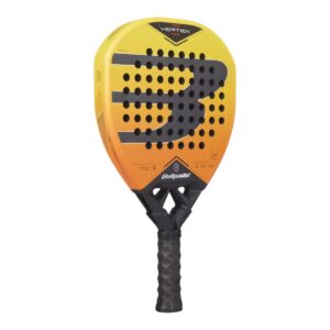 Palas de pádel - Novedades 25 Bullpadel Vertex 05 GEO 2027