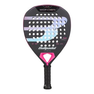 Palas de pádel - Novedades 6 Bullpadel Wonder 2027 (1)