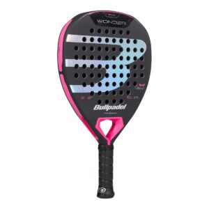 Palas de pádel - Novedades 7 Bullpadel Wonder 2027
