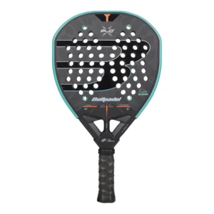 Palas de pádel - Novedades 14 Bullpadel Wonder 2027 – 2