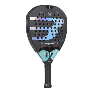 Palas de pádel - Novedades 13 Bullpadel XPLO 02 Comfort 2027