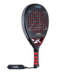 Palas de pádel - Novedades 3 Pack Nox AT10 Genius 12K Xtrem LTD 2026