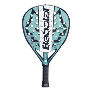 Palas de pádel - Novedades 4 BABOLAT VERON JUAN LEBRÓN 3.1 1
