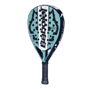 Palas de pádel - Novedades 5 Babolat Veron Juan Lebron 3.1 2027