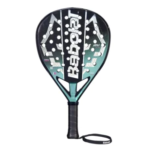 Palas de pádel - Novedades 7 Babolat Viper Juan Lebron 3.1 2027