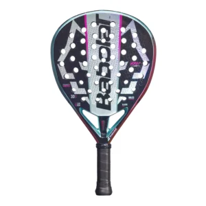 Palas de pádel - Novedades 8 BABOLAT VIPER SOFT JUAN LEBRÓN 3.1 1