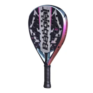 Palas de pádel - Novedades 9 Babolat Technical Viper Soft Juan Lebron 3.1 2027