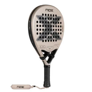 Palas de pádel - Novedades 41 Nox Ventus Hybrid 12K Lite 2027