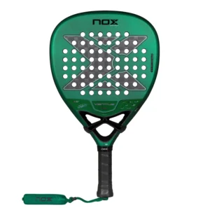 Palas de pádel - Novedades 38 Nox Ventus Attack 12K XTREM by Aimar Goñi 2027