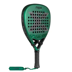 Palas de pádel - Novedades 39 Nox Ventus Attack 12K XTREM by Aimar Goñi 2027