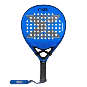 Palas de pádel - Novedades 36 Nox Ventus Hybrid 12K XTREM by Edu Alonso 2027