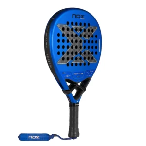 Palas de pádel - Novedades 37 Nox Ventus Hybrid 12K XTREM by Edu Alonso 2027