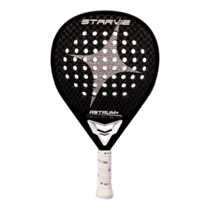 Palas de pádel - Novedades 30 StarVie Astrum Black + 2027 (1)
