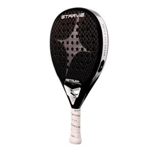 Palas de pádel - Novedades 31 StarVie Astrum+ Black 2027