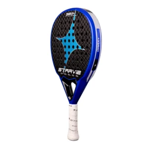 Palas de pádel - Novedades 21 StarVie Drax+ 2027