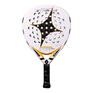 Palas de pádel - Novedades 34 StarVie Eternal By Sanyo Gutiérrez 2027 1