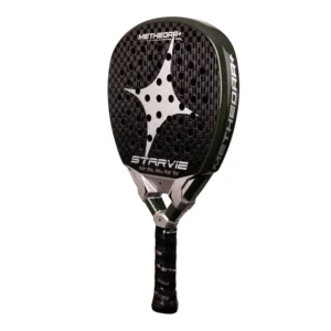 Palas de pádel - Novedades 17 StarVie Metheora+ 2027