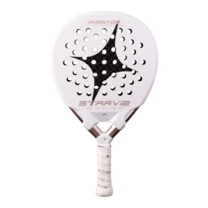 Palas de pádel - Novedades 18 StarVie Phantom 2027 1