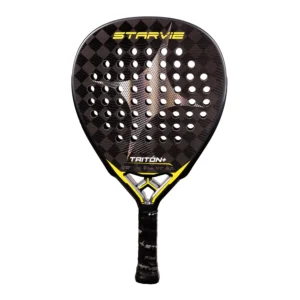 Palas de pádel - Novedades 14 StarVie Tritón Balance + 2027 1