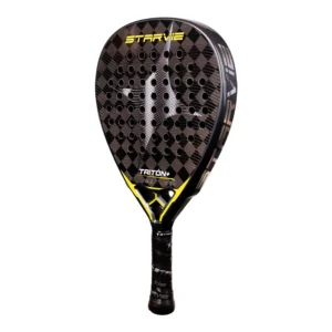 Palas de pádel - Novedades 15 StarVie Tritón Balance+ 2027