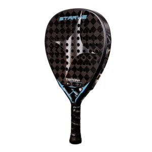 Palas de pádel - Novedades 13 StarVie Tritón Power+ 2027