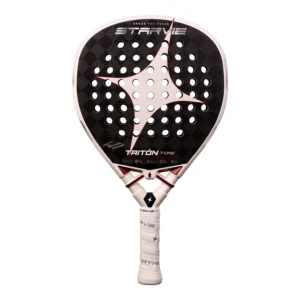 Palas de pádel - Novedades 32 StarVie Tritón T-One by Tamara Icardo 2027